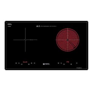 Bếp đôi 1 từ 1 hồng ngoại FZ 69ECS