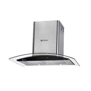 Hút mùi kính cong 700 LX-01