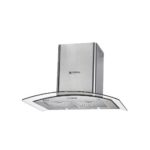 Hút mùi kính cong 700 ST