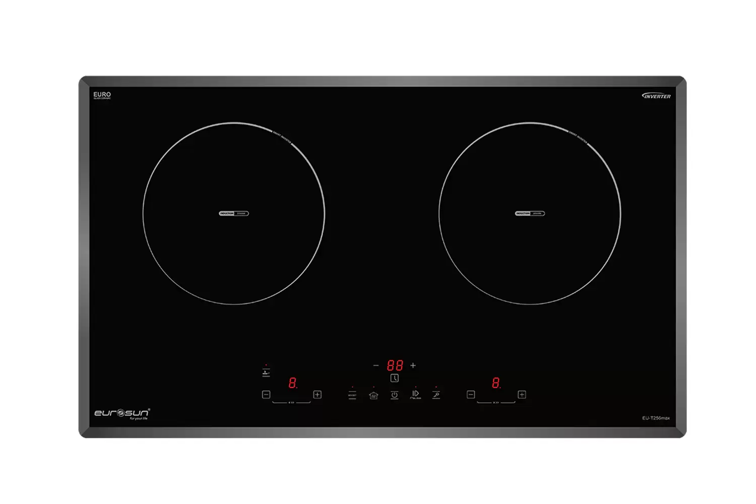 Bếp từ EU-T256XMax