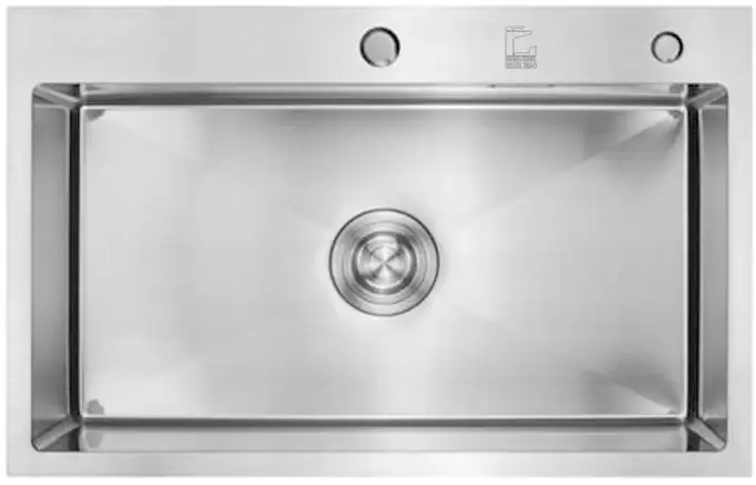 CHẬU RỬA ROSLERER RL04-7045 | BỀN BỈ | ĐẲNG CẤP TIỆN NGHI