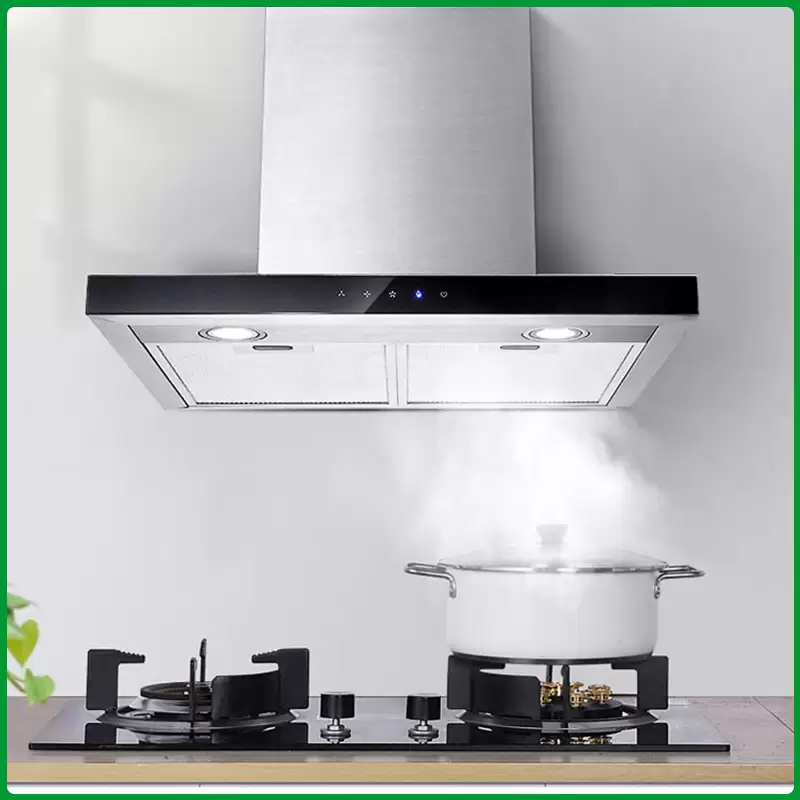 Hút Mùi Chữ T GHTT-700