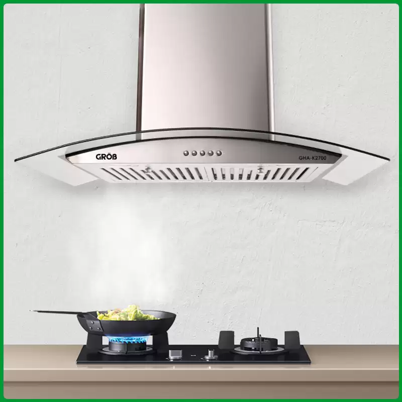 MÁY HÚT MÙI GHA-K2700