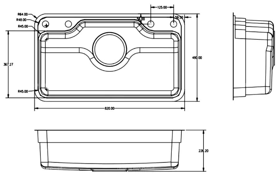 kich-thuoc-chau-rua-grob-jp304-8248df