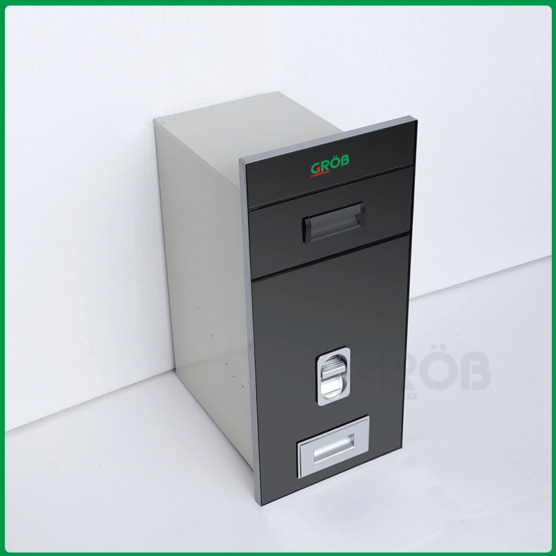 THÙNG GẠO MẶT GƯƠNG