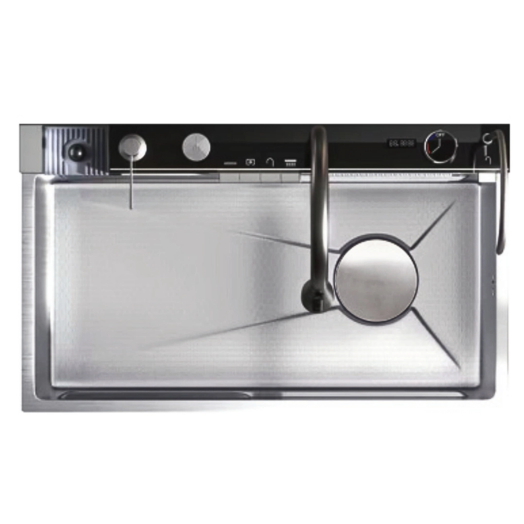 CHẬU RỬA BÁT DECOR SET-DECOR7546