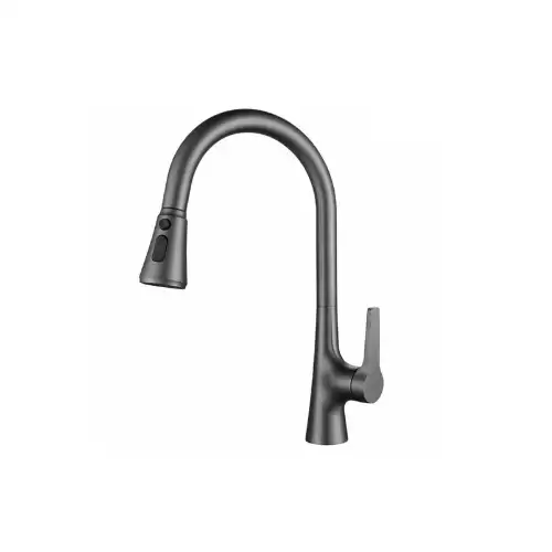 VÒI RỬA ROSLERER RL-688 GREY | 3 CHẾ ĐỘ NƯỚC | VÒI RÚT THÔNG MINH